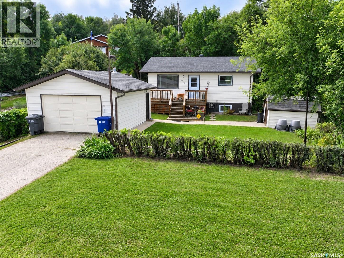 1255 Grand Avenue, Buena Vista, Saskatchewan  S2V 1A4 - Photo 1 - SK047571
