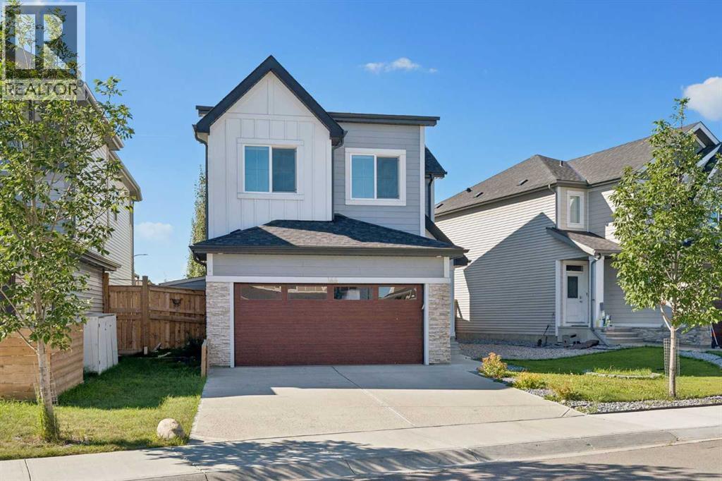 166 Creekstone Way SW, Calgary, Alberta  T2X 4P9 - Photo 1 - A2305184