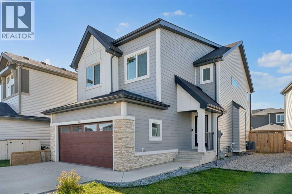 166 Creekstone Way SW, Calgary, Alberta  T2X 4P9 - Photo 3 - A2305184