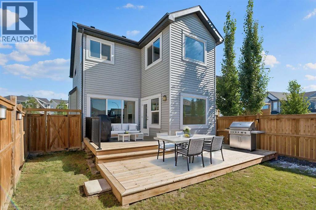 166 Creekstone Way SW, Calgary, Alberta  T2X 4P9 - Photo 18 - A2305184