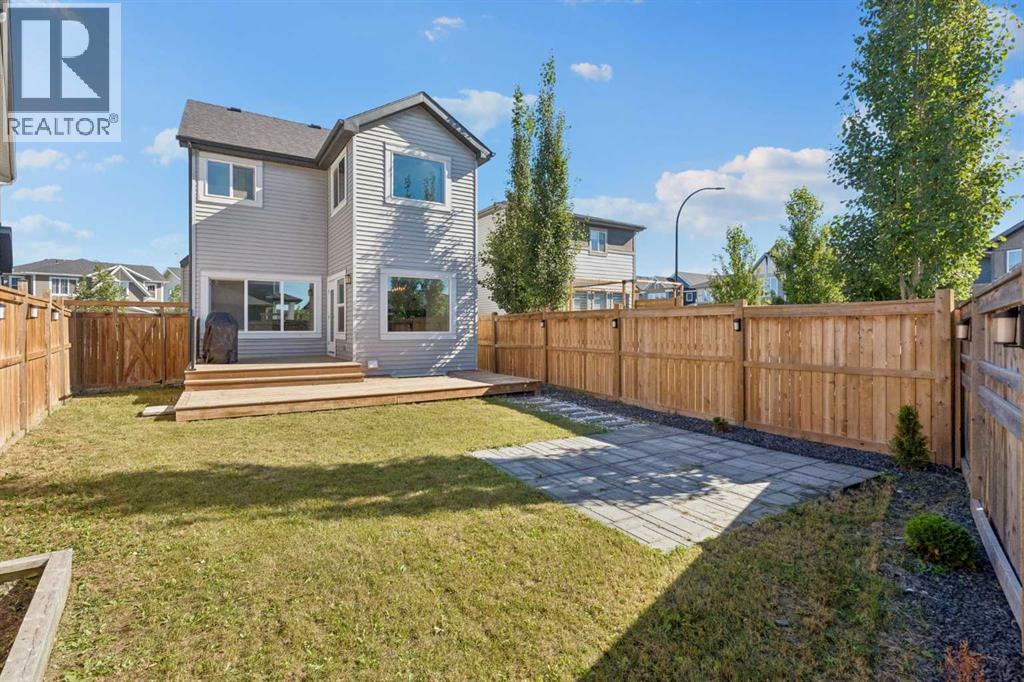 166 Creekstone Way SW, Calgary, Alberta  T2X 4P9 - Photo 50 - A2305184