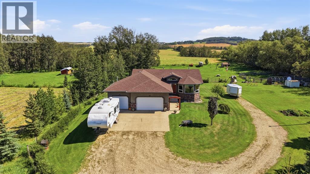 37543 Range Road 270, Rural Red Deer County, Alberta