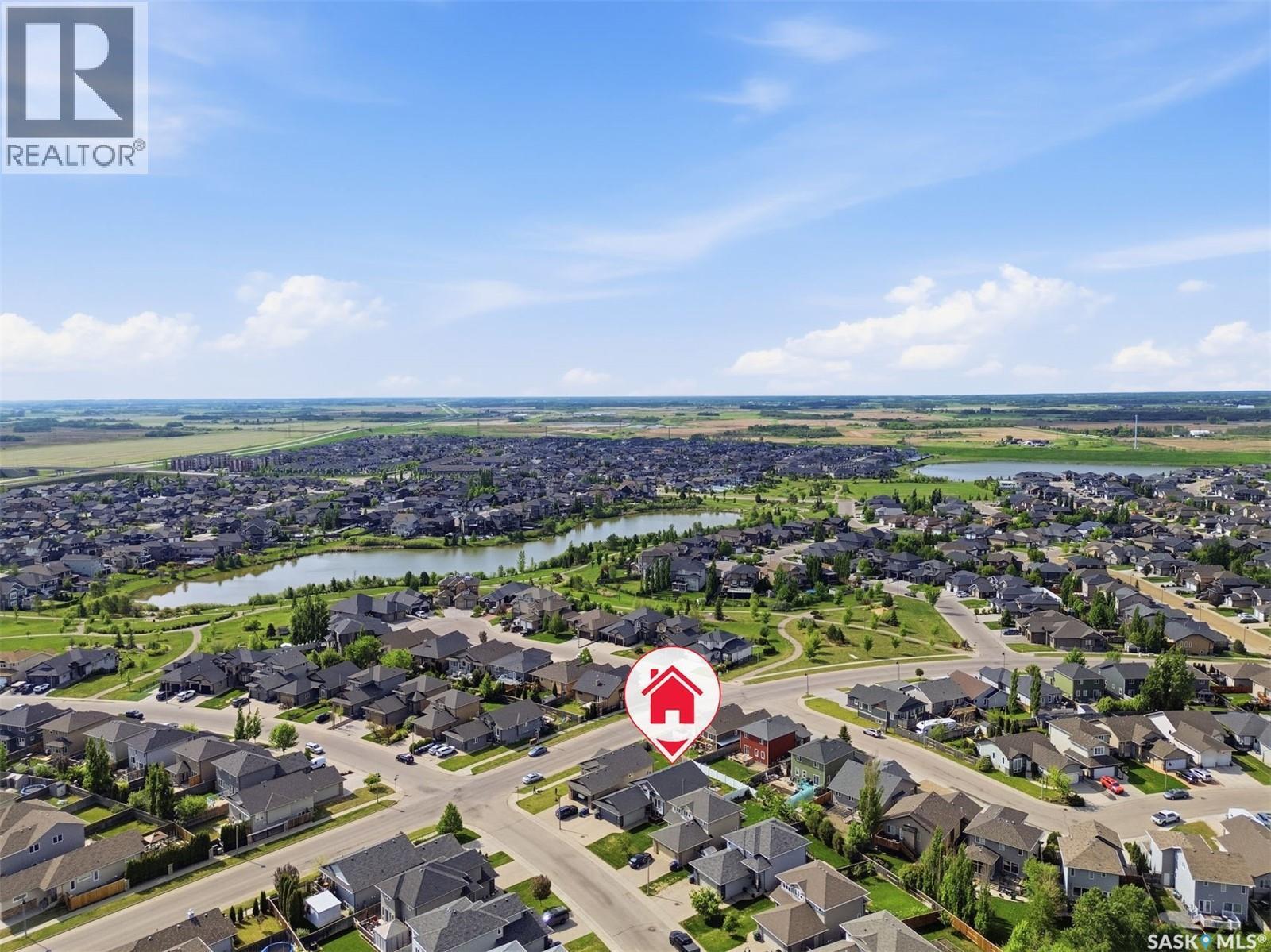 174 Whalley Crescent, Saskatoon, Saskatchewan  S7T 0H8 - Photo 2 - SK047634