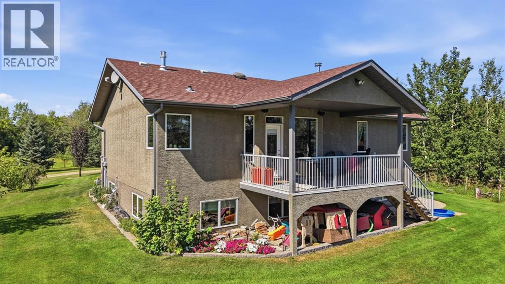 37543 Range Road 270, Rural Red Deer County, Alberta  T4E 1L1 - Photo 36 - A2341802