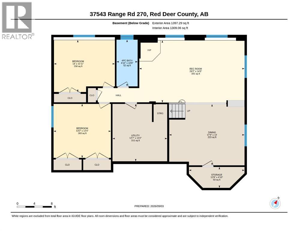 37543 Range Road 270, Rural Red Deer County, Alberta  T4E 1L1 - Photo 50 - A2341802