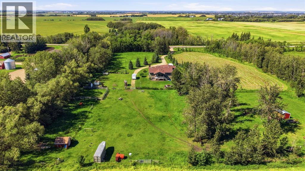 37543 Range Road 270, Rural Red Deer County, Alberta  T4E 1L1 - Photo 40 - A2341802