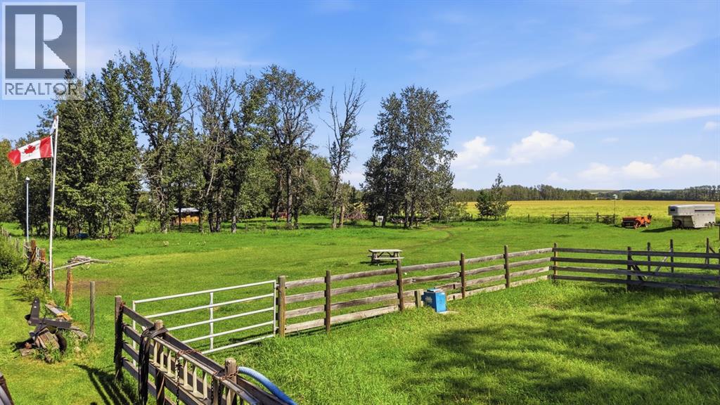 37543 Range Road 270, Rural Red Deer County, Alberta  T4E 1L1 - Photo 42 - A2341802
