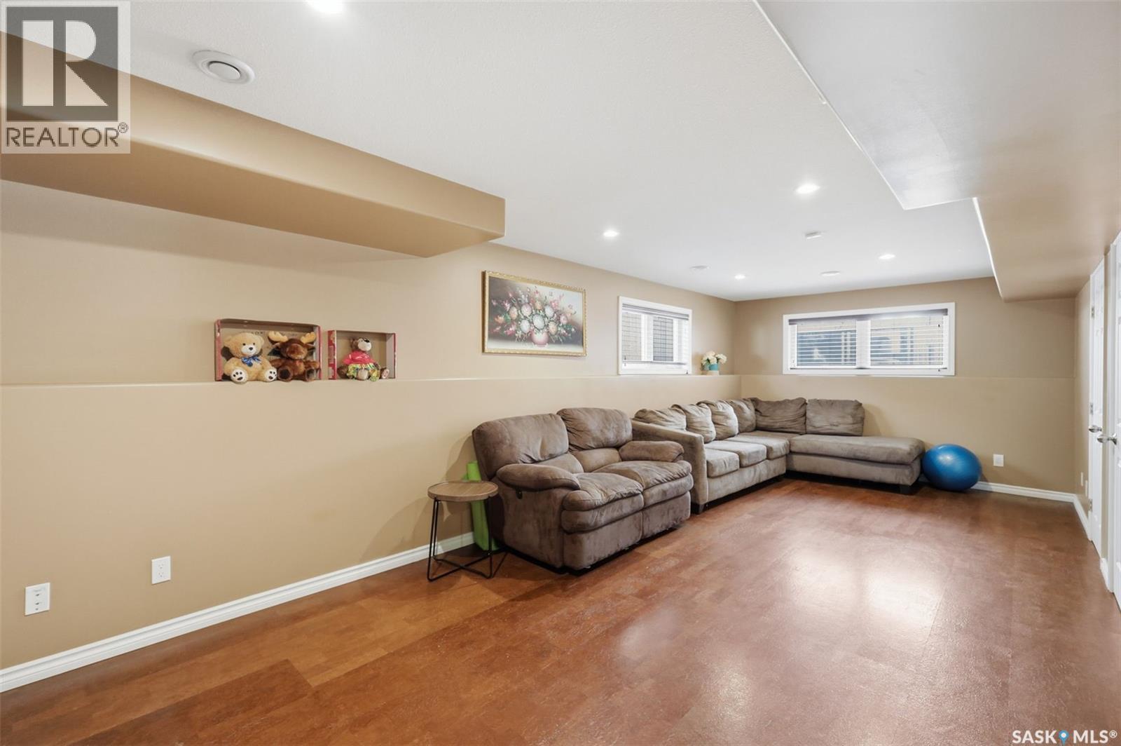 174 Whalley Crescent, Saskatoon, Saskatchewan  S7T 0H8 - Photo 22 - SK047634