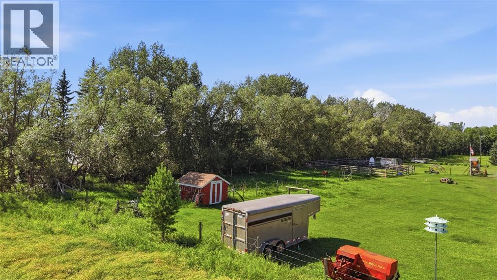 37543 Range Road 270, Rural Red Deer County, Alberta  T4E 1L1 - Photo 44 - A2341802