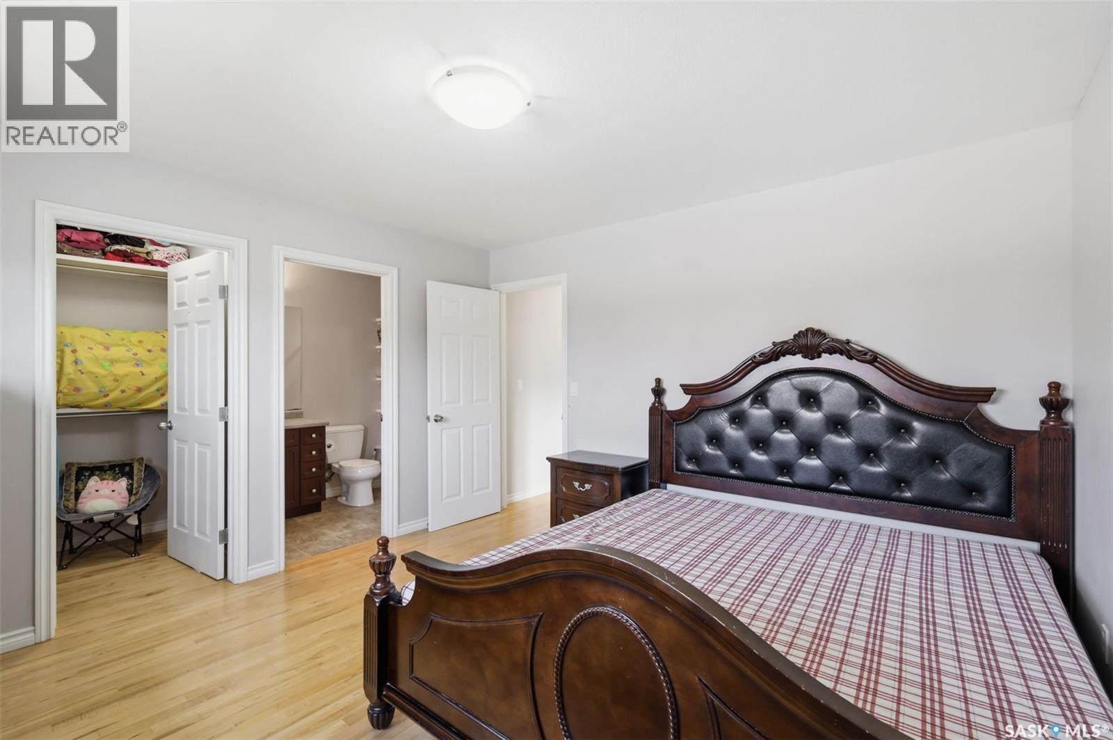 174 Whalley Crescent, Saskatoon, Saskatchewan  S7T 0H8 - Photo 16 - SK047634