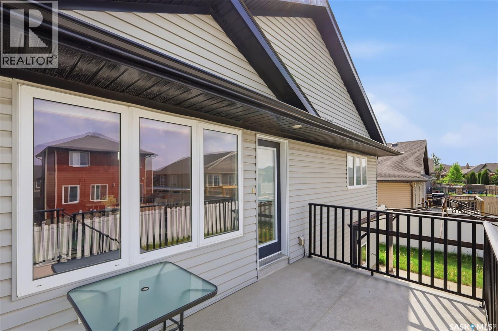 174 Whalley Crescent, Saskatoon, Saskatchewan  S7T 0H8 - Photo 27 - SK047634