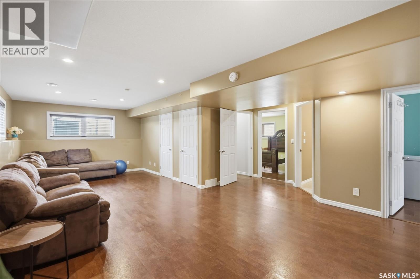 174 Whalley Crescent, Saskatoon, Saskatchewan  S7T 0H8 - Photo 21 - SK047634