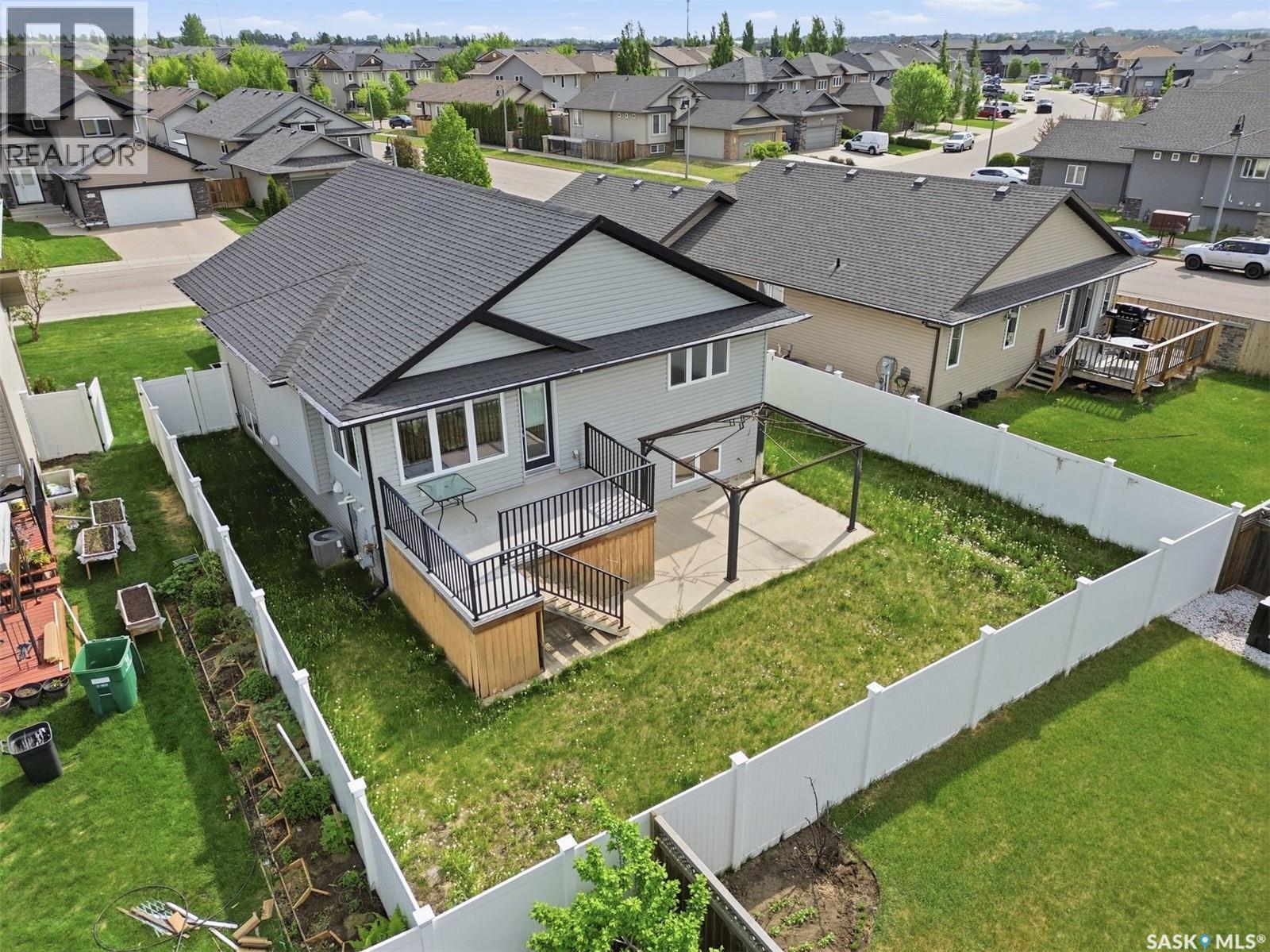 174 Whalley Crescent, Saskatoon, Saskatchewan  S7T 0H8 - Photo 29 - SK047634