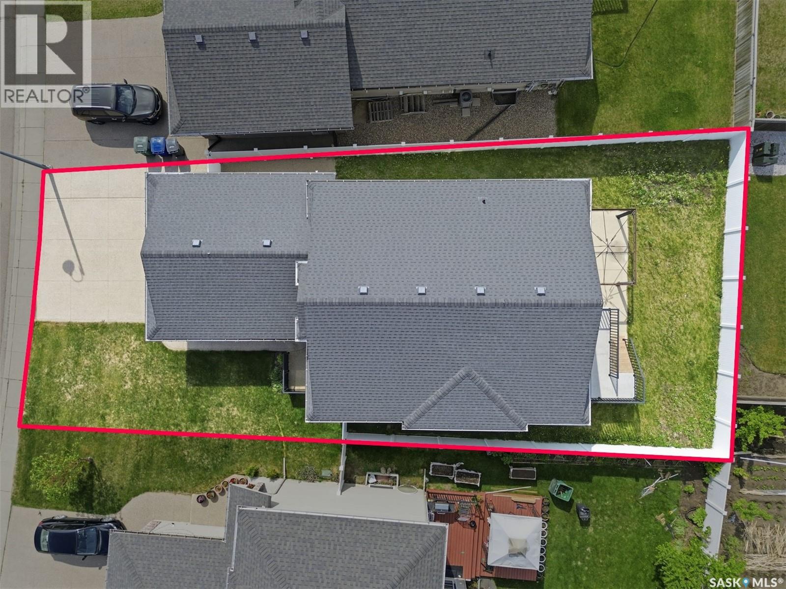 174 Whalley Crescent, Saskatoon, Saskatchewan  S7T 0H8 - Photo 30 - SK047634
