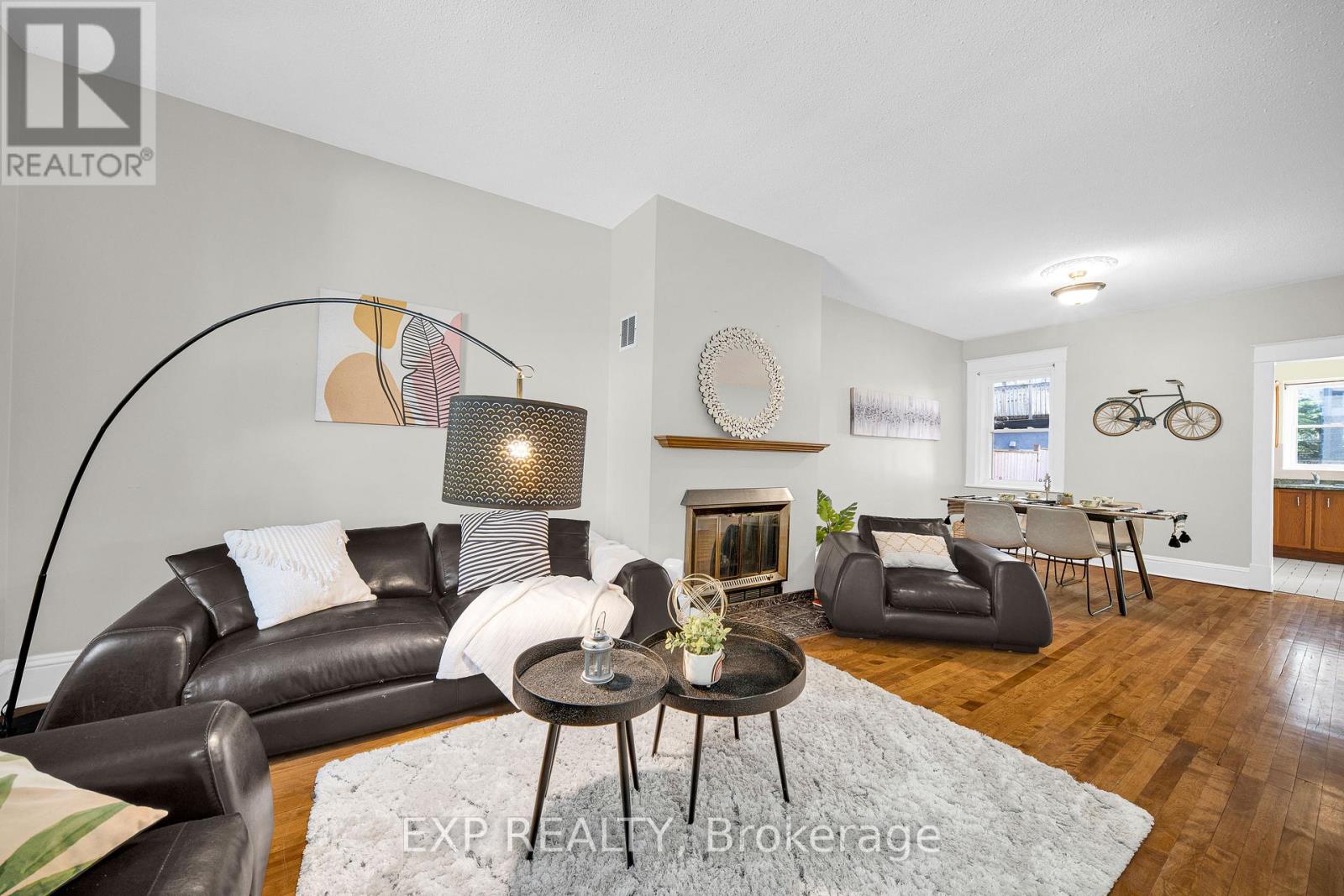 463 Slater Street, Ottawa, Ontario  K1R 5C2 - Photo 5 - X13749456