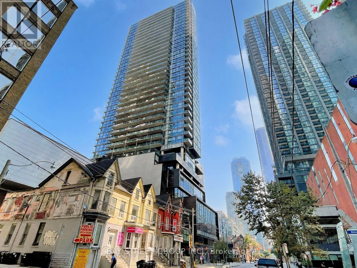 1303 - 290 ADELAIDE STREET W, Toronto, Ontario