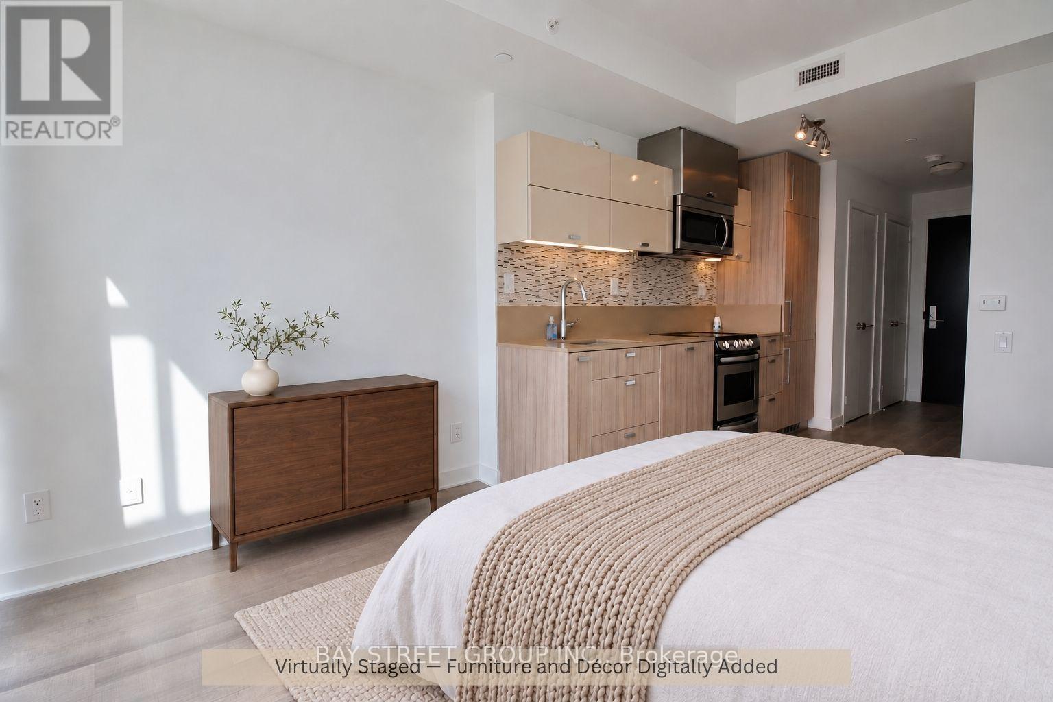 1303 - 290 Adelaide Street W, Toronto, Ontario  M5V 0P3 - Photo 6 - C13749450
