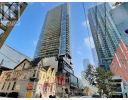 1303 - 290 ADELAIDE STREET W, Toronto, Ontario