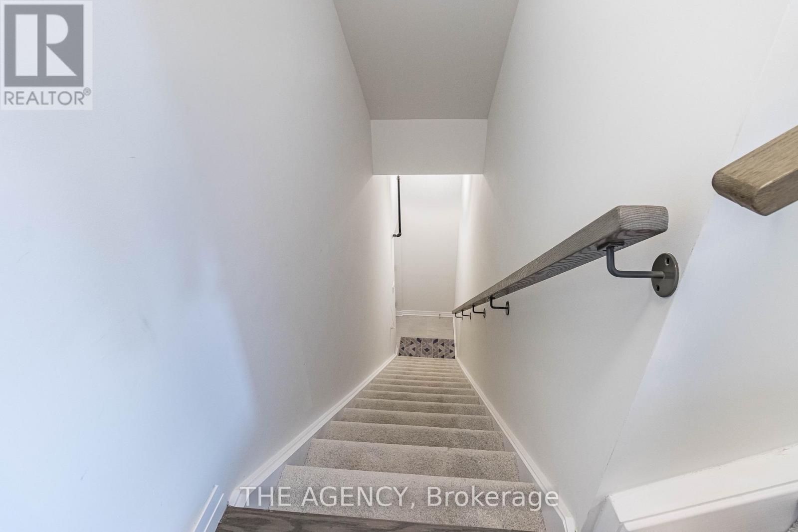 24 - 45 Fieldridge Crescent, Brampton, Ontario  L6R 4G6 - Photo 34 - W13749454