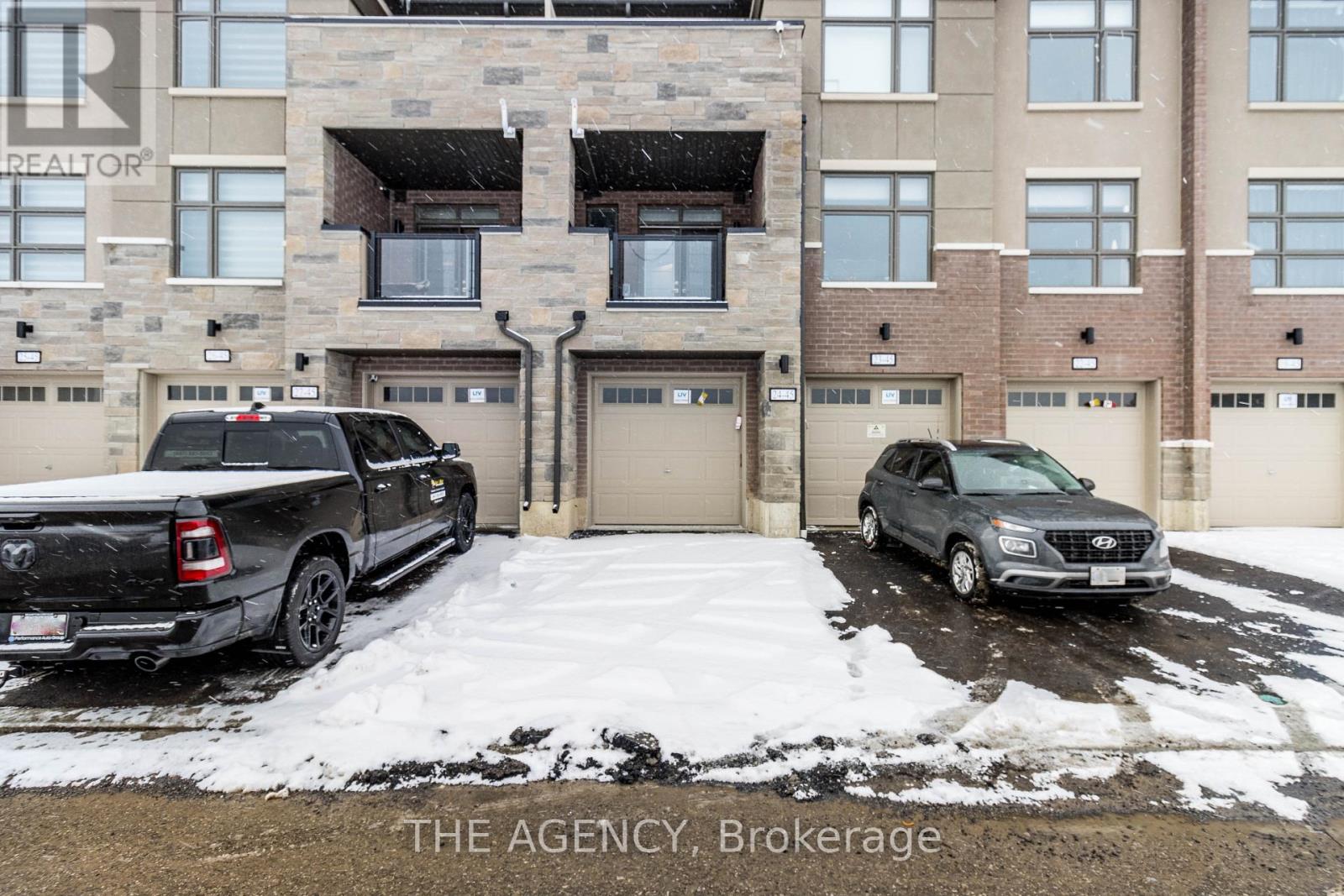 24 - 45 Fieldridge Crescent, Brampton, Ontario  L6R 4G6 - Photo 37 - W13749454