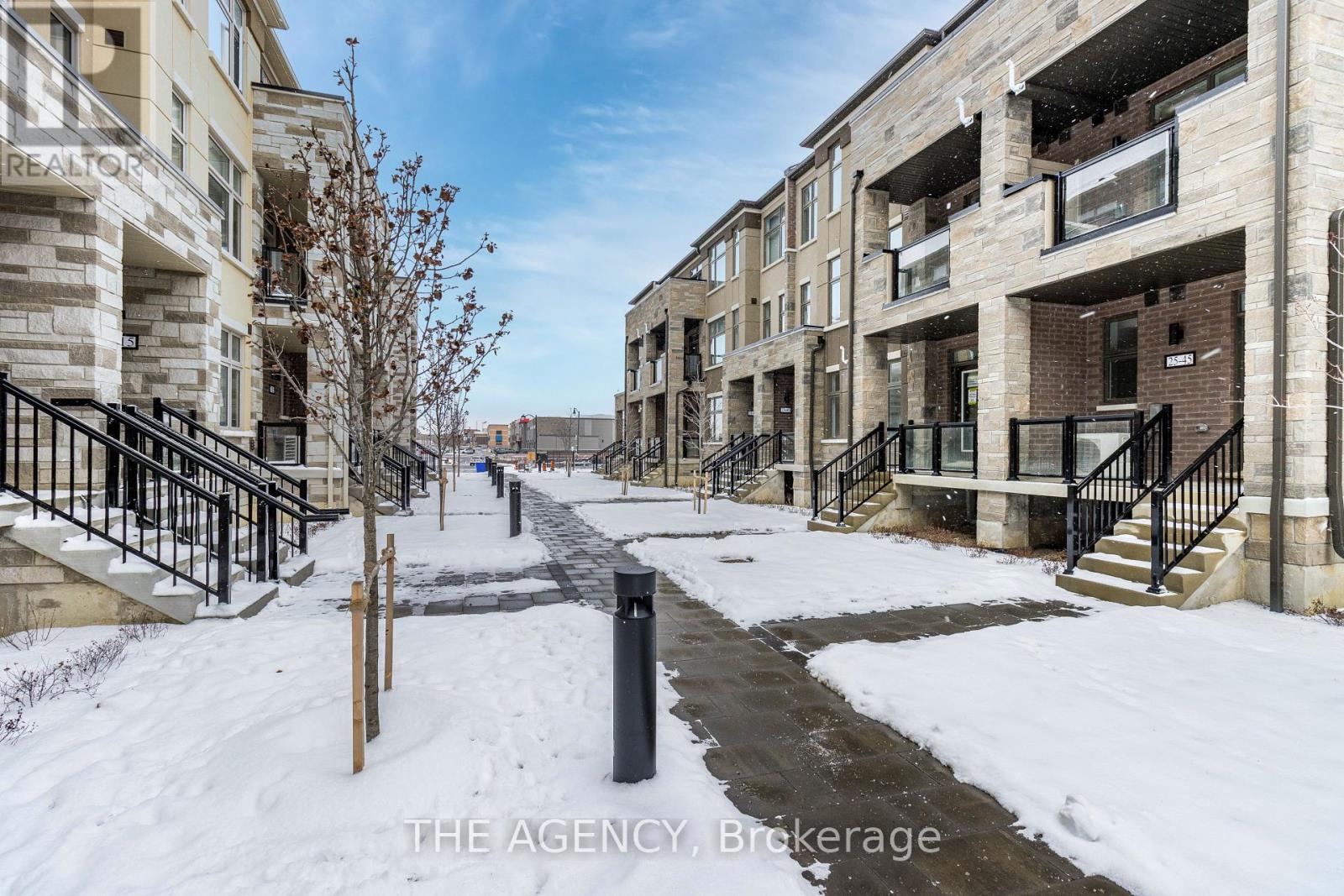 24 - 45 Fieldridge Crescent, Brampton, Ontario  L6R 4G6 - Photo 38 - W13749454