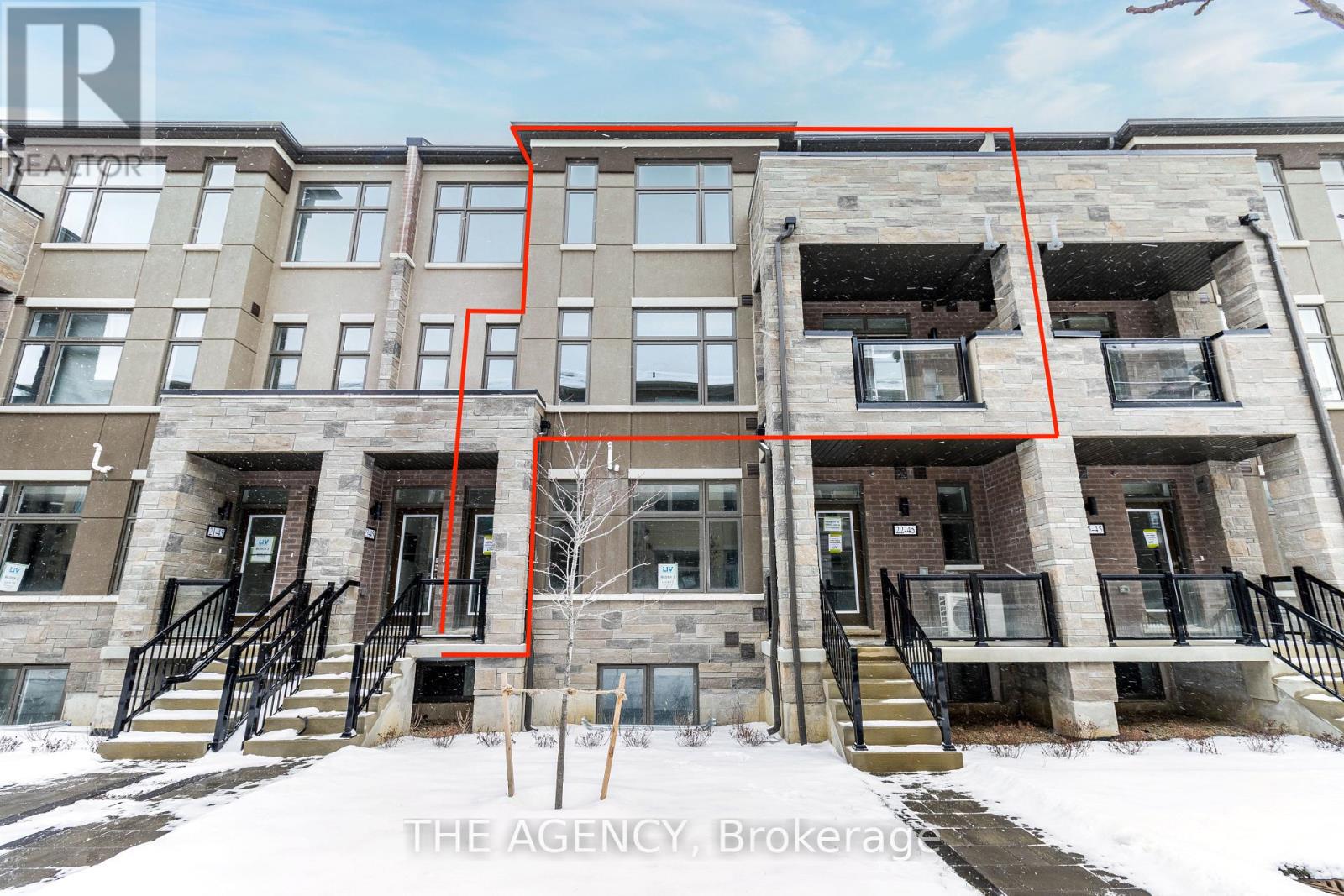 24 - 45 Fieldridge Crescent, Brampton, Ontario  L6R 4G6 - Photo 39 - W13749454