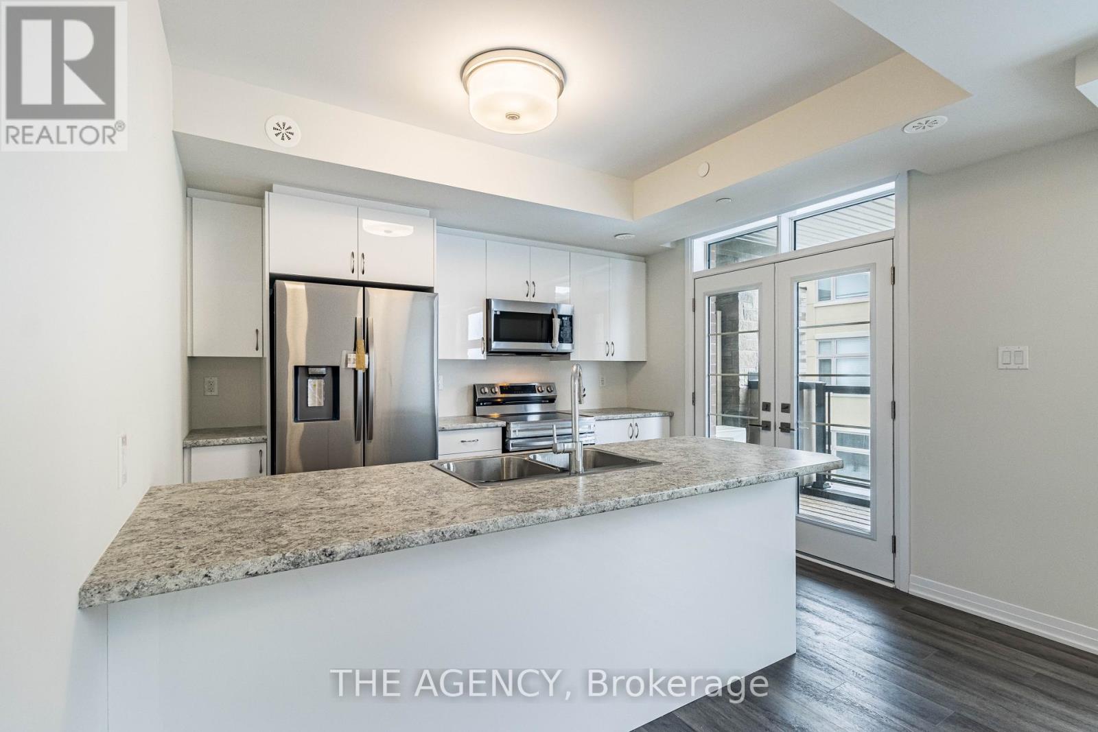 24 - 45 Fieldridge Crescent, Brampton, Ontario  L6R 4G6 - Photo 9 - W13749454