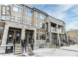 24 - 45 FIELDRIDGE CRESCENT, Brampton, Ontario