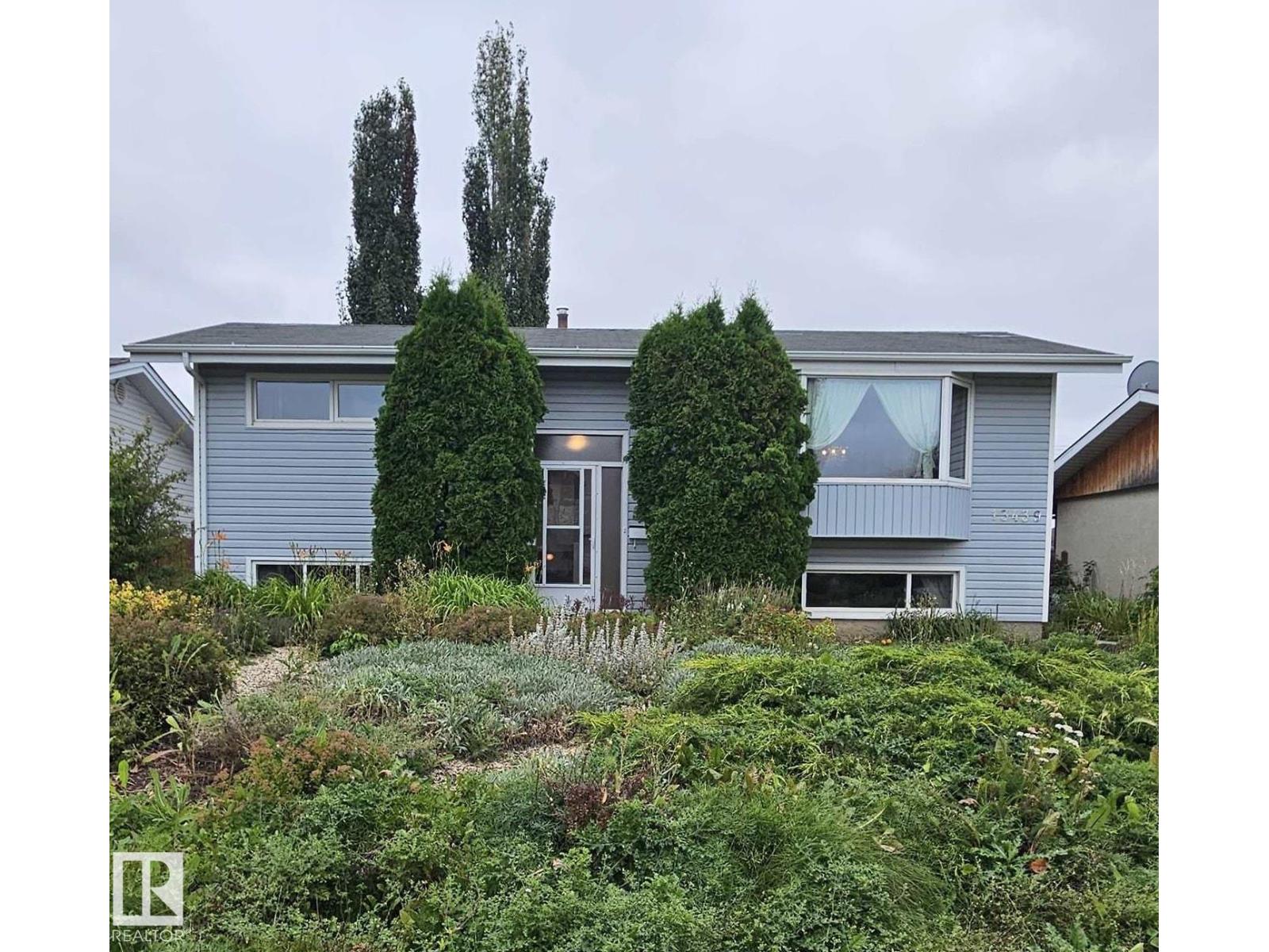 13439 114 ST NW, Edmonton, Alberta