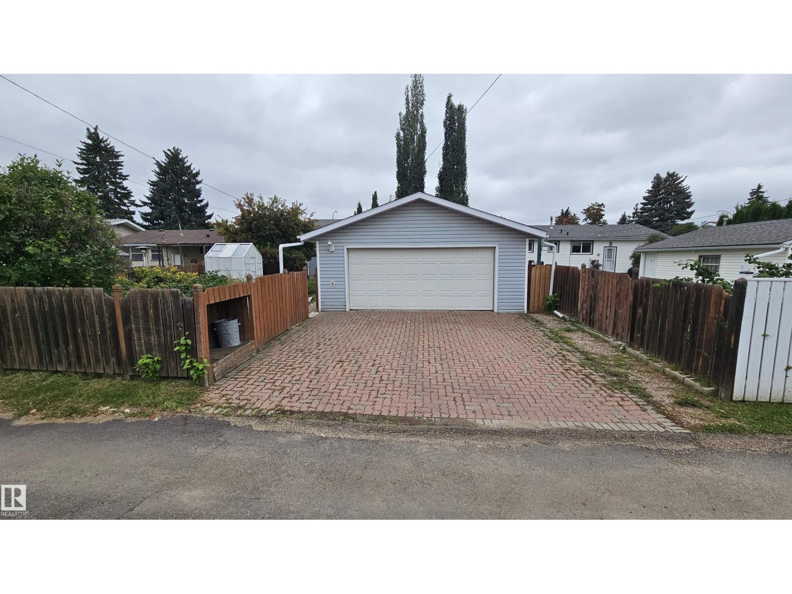 13439 114 St NW, Edmonton, Alberta  T5E 5E5 - Photo 37 - E4507361