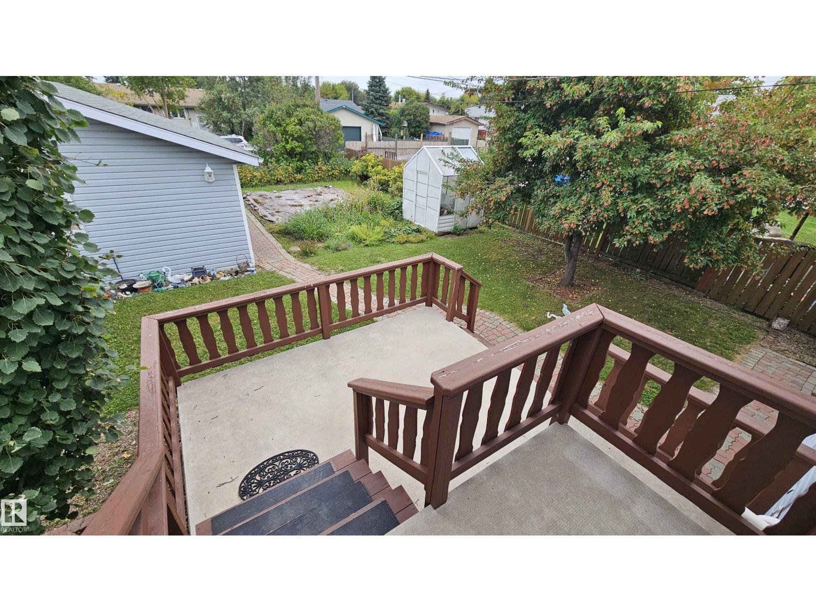 13439 114 St NW, Edmonton, Alberta  T5E 5E5 - Photo 34 - E4507361