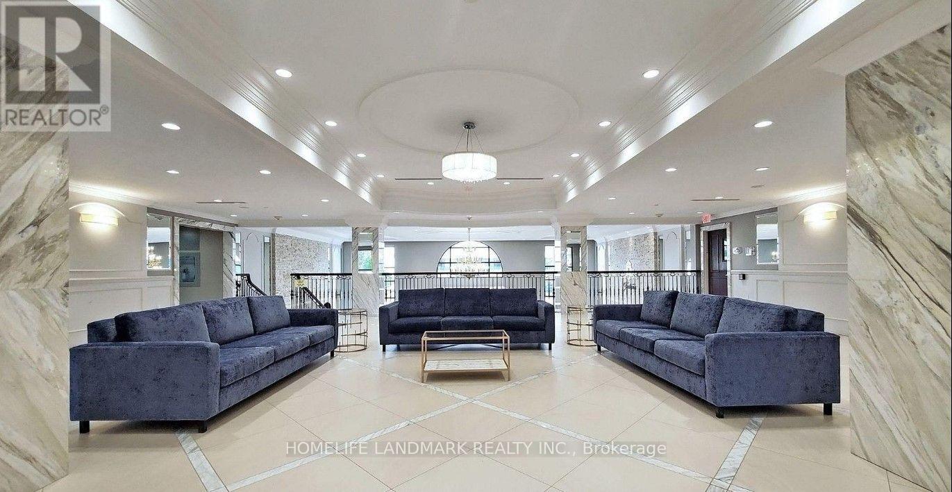 503 - 99 South Town Centre Boulevard, Markham, Ontario  L6G 0E9 - Photo 15 - N13749464
