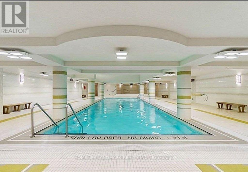 503 - 99 South Town Centre Boulevard, Markham, Ontario  L6G 0E9 - Photo 16 - N13749464