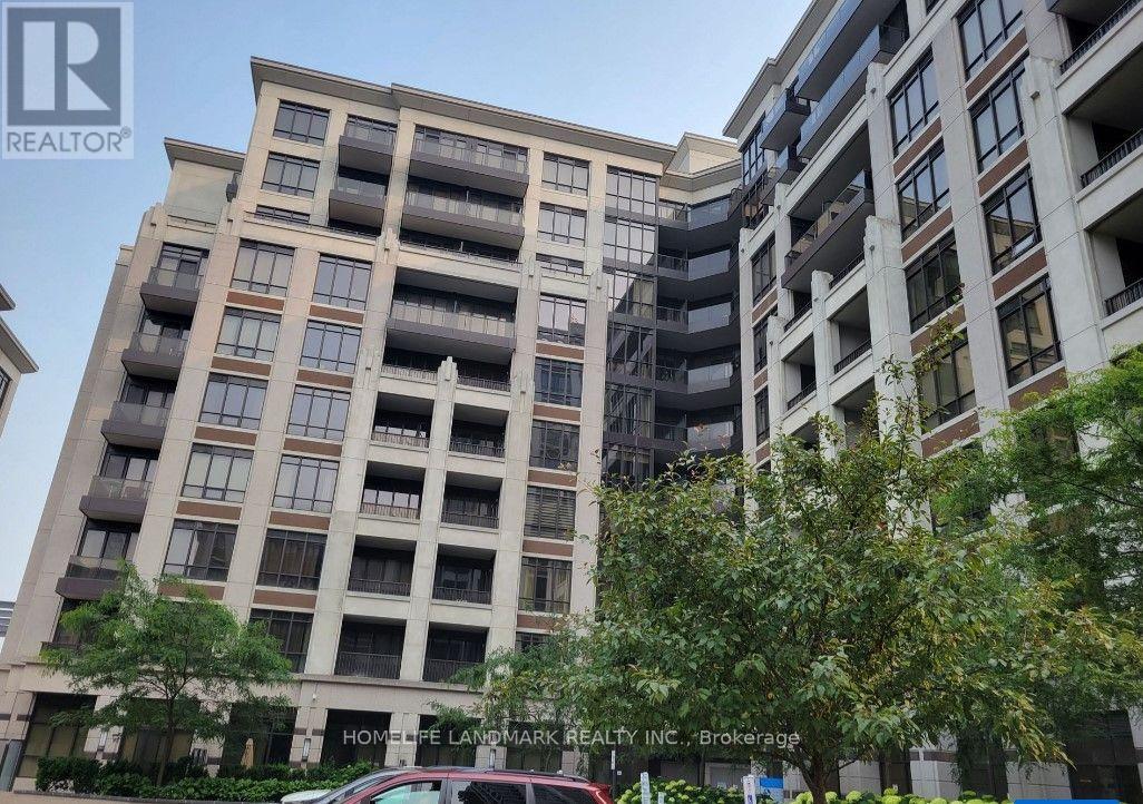 503 - 99 South Town Centre Boulevard, Markham, Ontario  L6G 0E9 - Photo 17 - N13749464