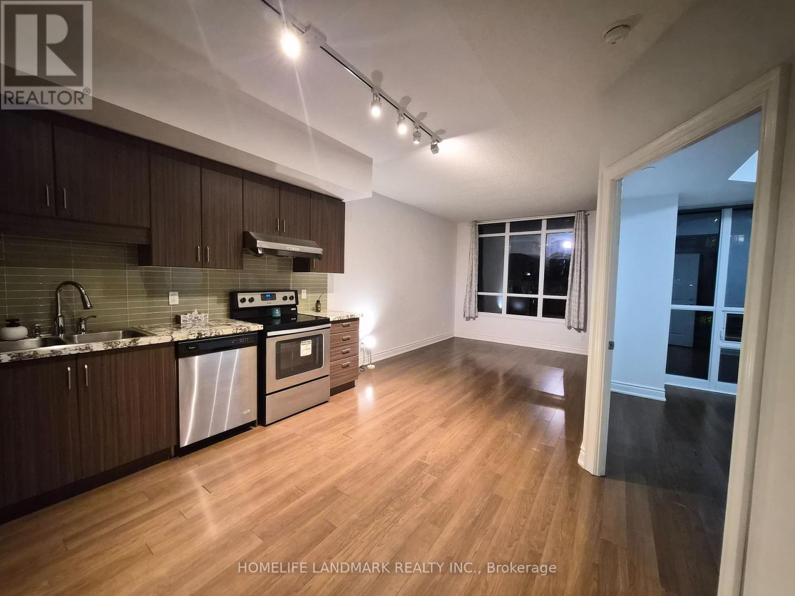 503 - 99 South Town Centre Boulevard, Markham, Ontario  L6G 0E9 - Photo 3 - N13749464