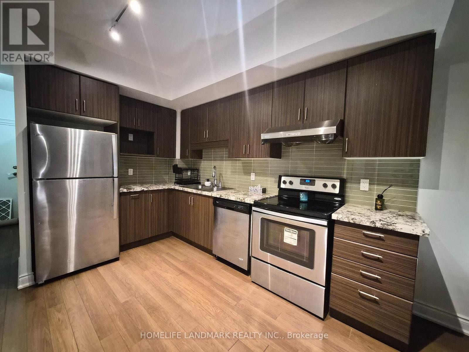 503 - 99 South Town Centre Boulevard, Markham, Ontario  L6G 0E9 - Photo 4 - N13749464