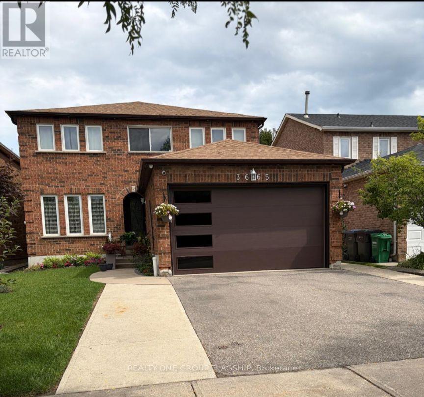 3665 Colonial Upper Drive, Mississauga, Ontario  L5L 4P2 - Photo 2 - W13749468