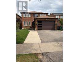 3665 COLONIAL LOWER DRIVE, Mississauga, Ontario
