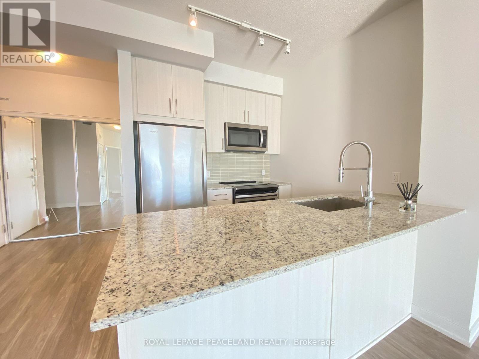 1901 - 4085 Parkside Village Drive, Mississauga, Ontario  L5B 0K9 - Photo 17 - W13749472