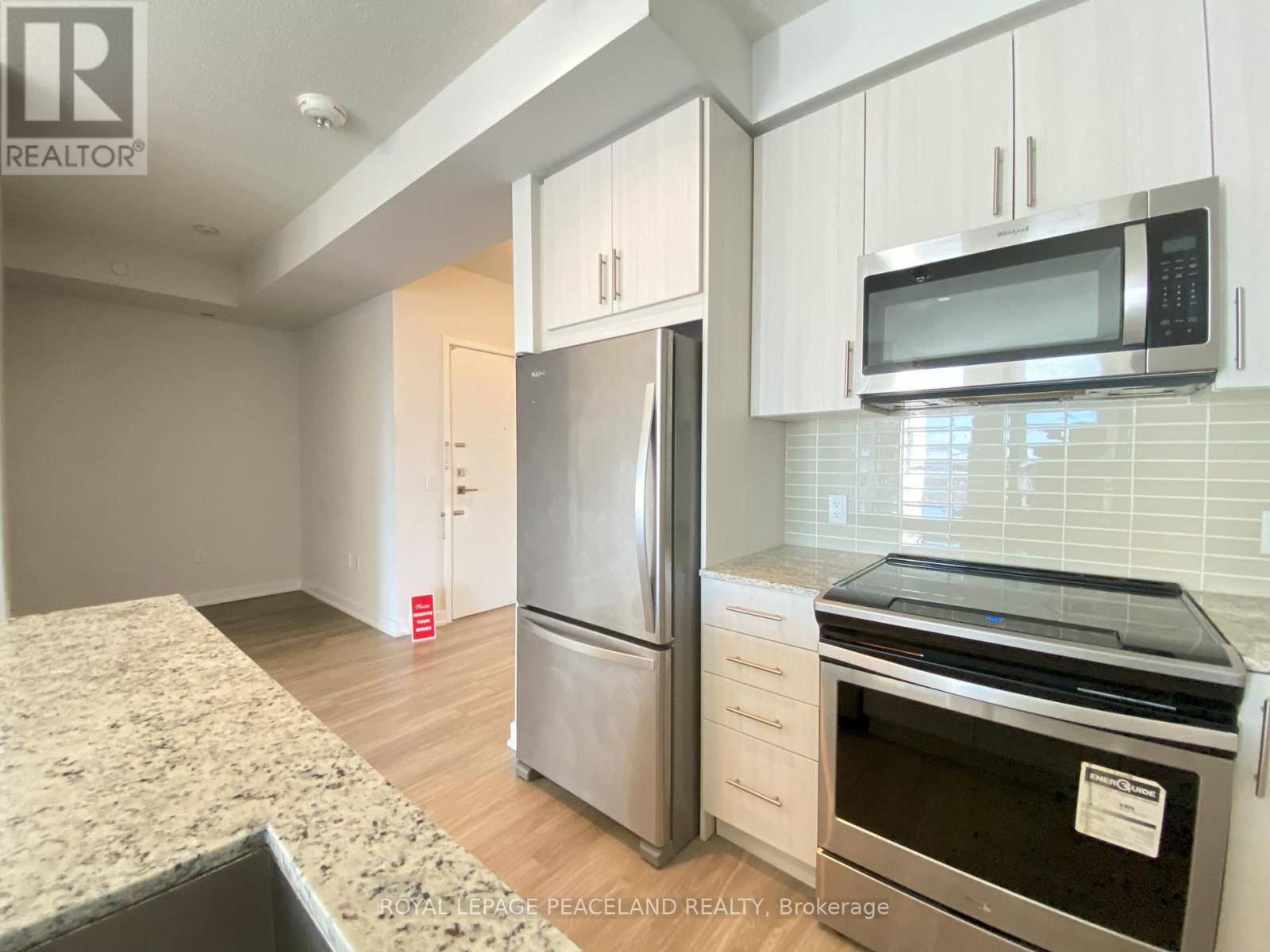 1901 - 4085 Parkside Village Drive, Mississauga, Ontario  L5B 0K9 - Photo 19 - W13749472