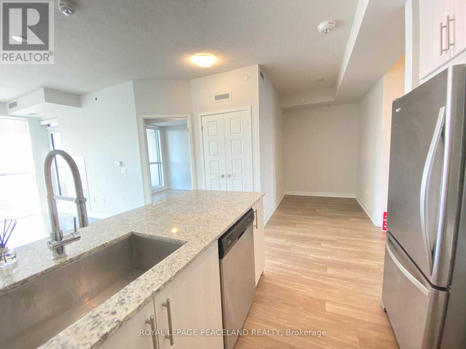 1901 - 4085 Parkside Village Drive, Mississauga, Ontario  L5B 0K9 - Photo 21 - W13749472