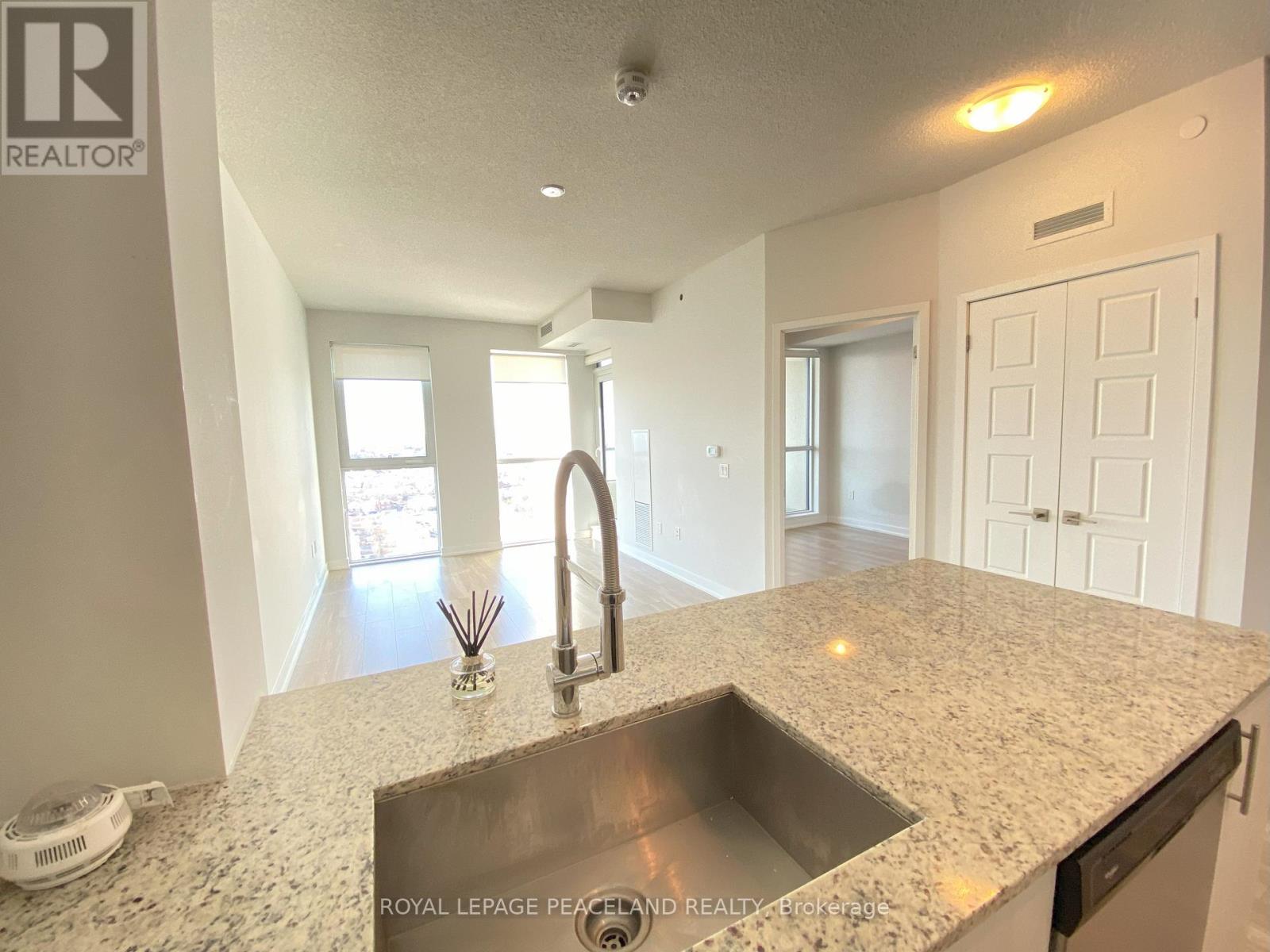 1901 - 4085 Parkside Village Drive, Mississauga, Ontario  L5B 0K9 - Photo 23 - W13749472