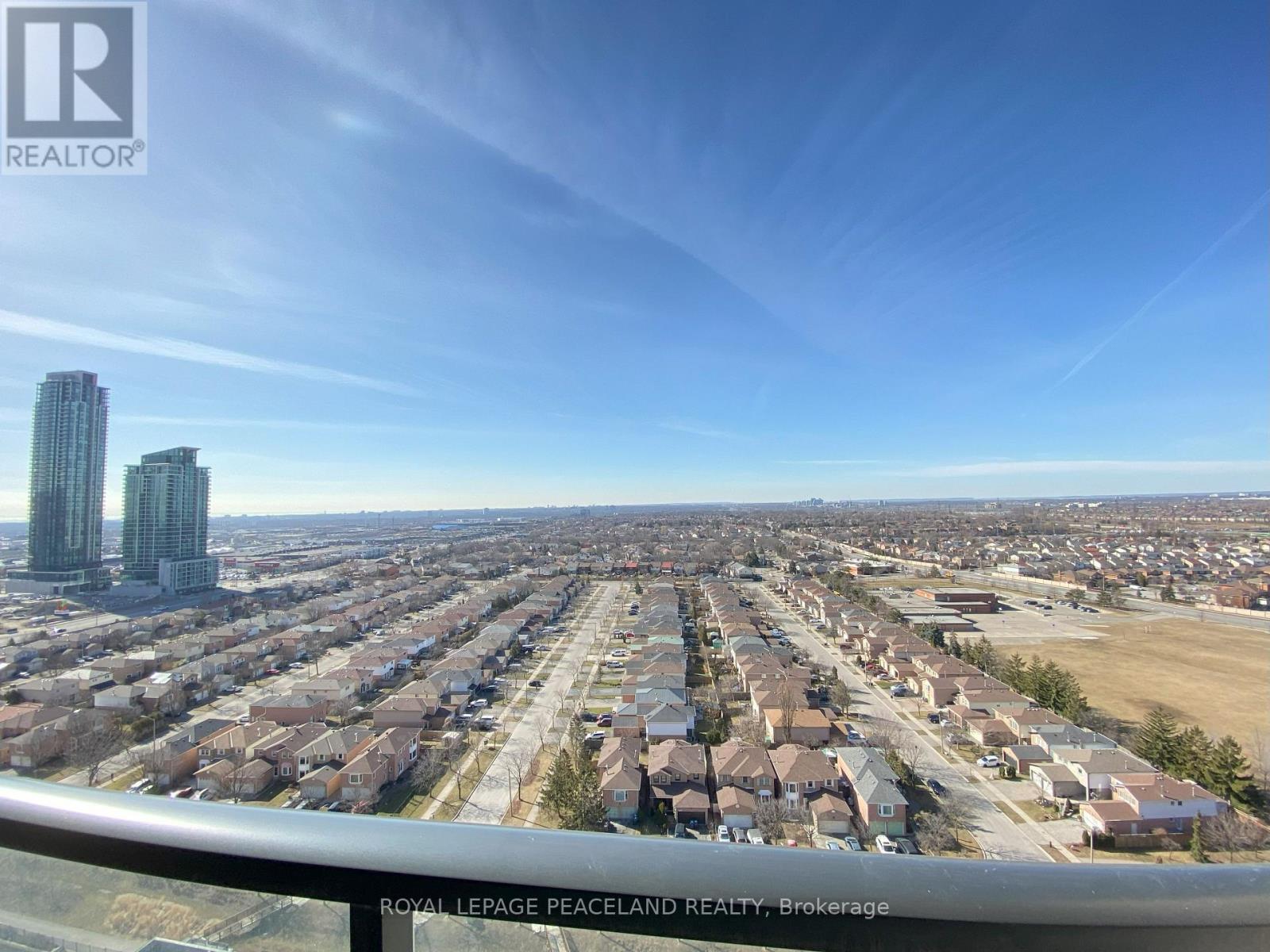 1901 - 4085 Parkside Village Drive, Mississauga, Ontario  L5B 0K9 - Photo 29 - W13749472