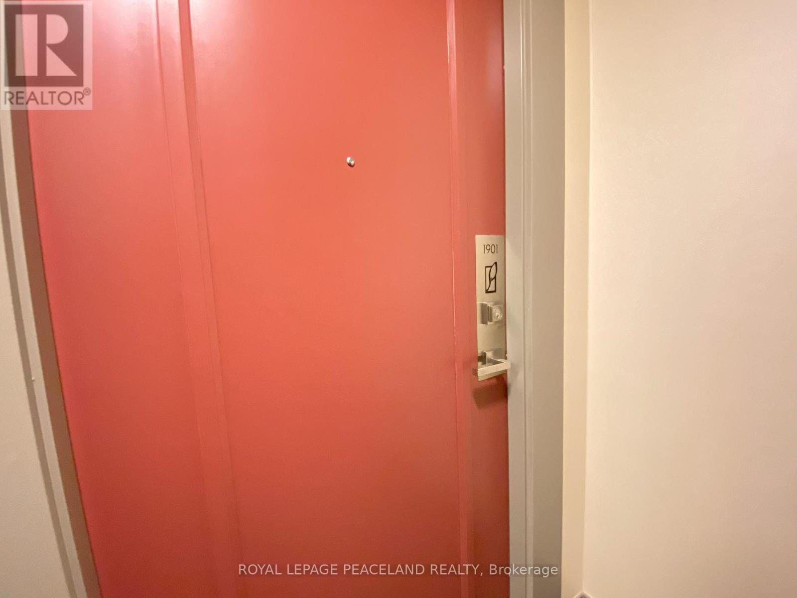 1901 - 4085 Parkside Village Drive, Mississauga, Ontario  L5B 0K9 - Photo 6 - W13749472