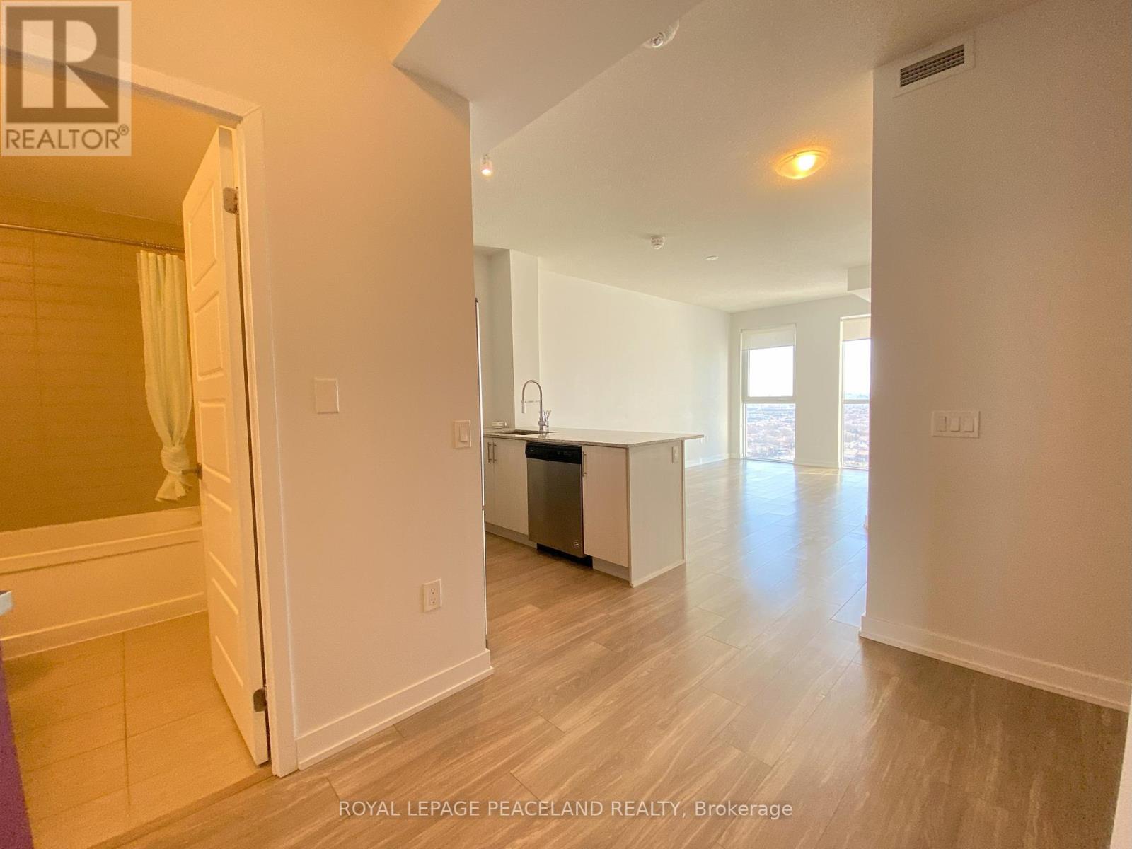 1901 - 4085 Parkside Village Drive, Mississauga, Ontario  L5B 0K9 - Photo 7 - W13749472