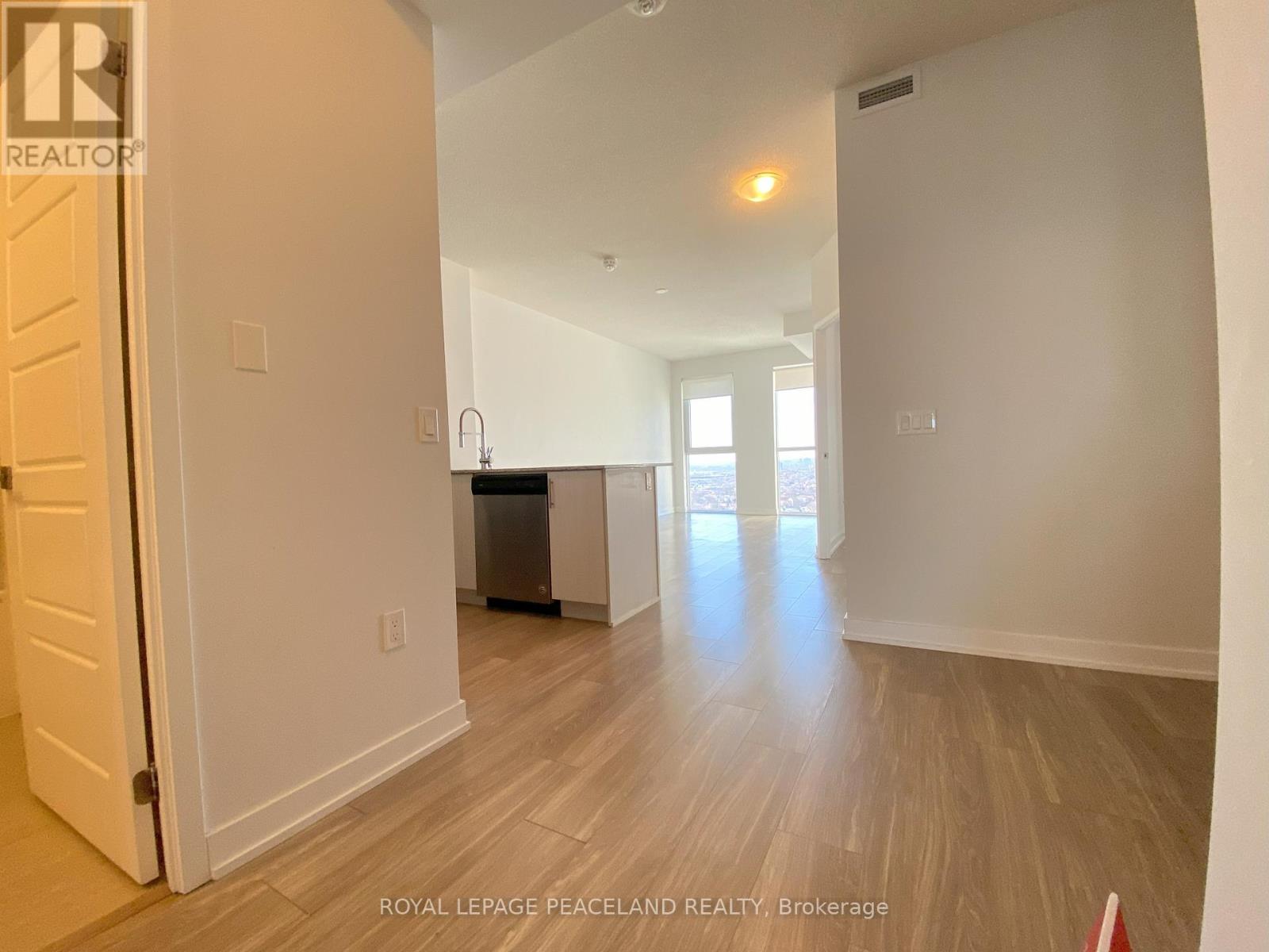1901 - 4085 Parkside Village Drive, Mississauga, Ontario  L5B 0K9 - Photo 8 - W13749472