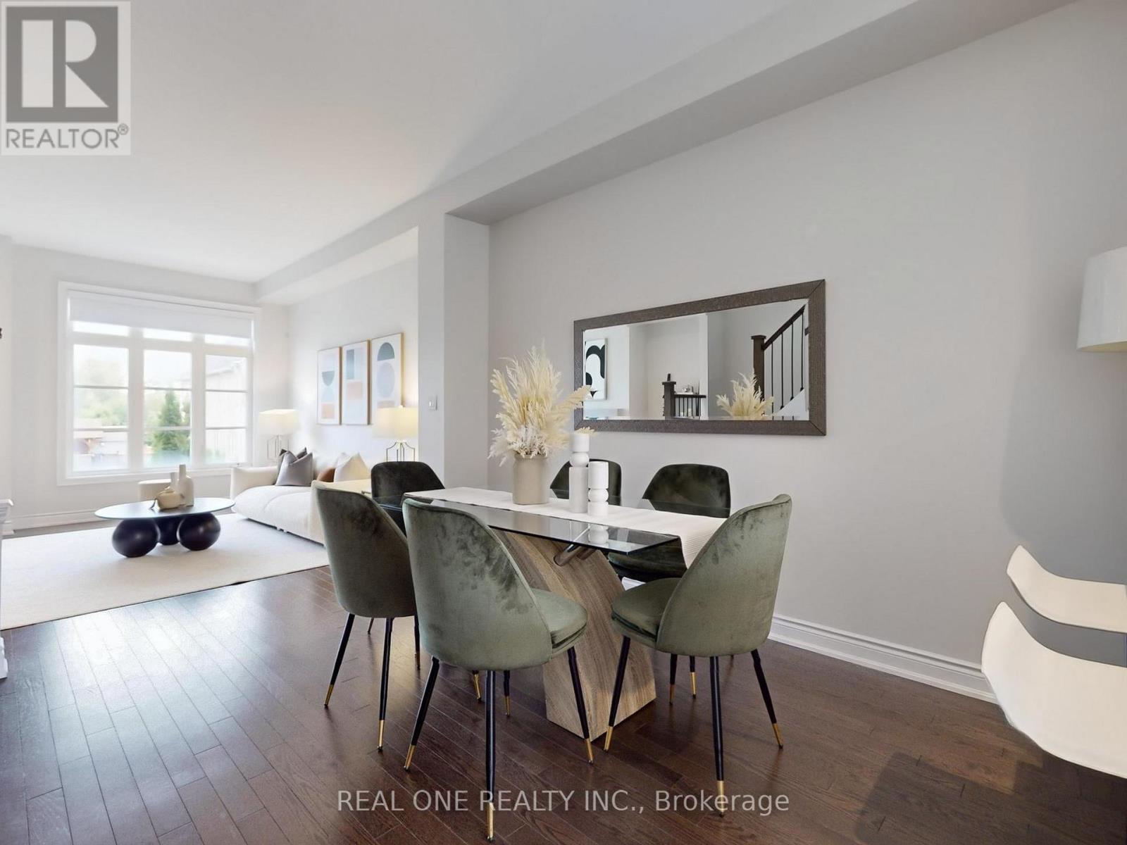 2161 Lillykin Street, Oakville, Ontario  L6H 0N2 - Photo 9 - W13749474