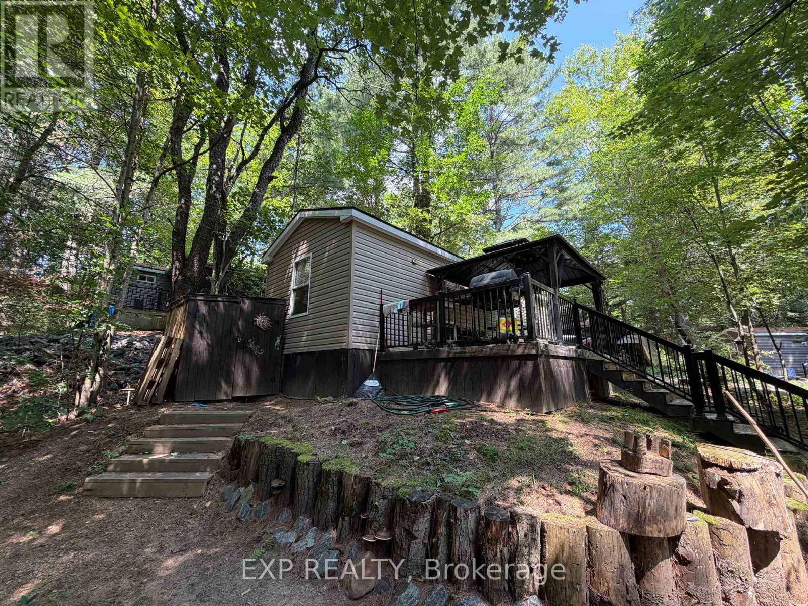 740 Poplar Cres - 1047 Bonnie Lake Camp Road, Bracebridge, Ontario  P1L 1W9 - Photo 14 - X13749470