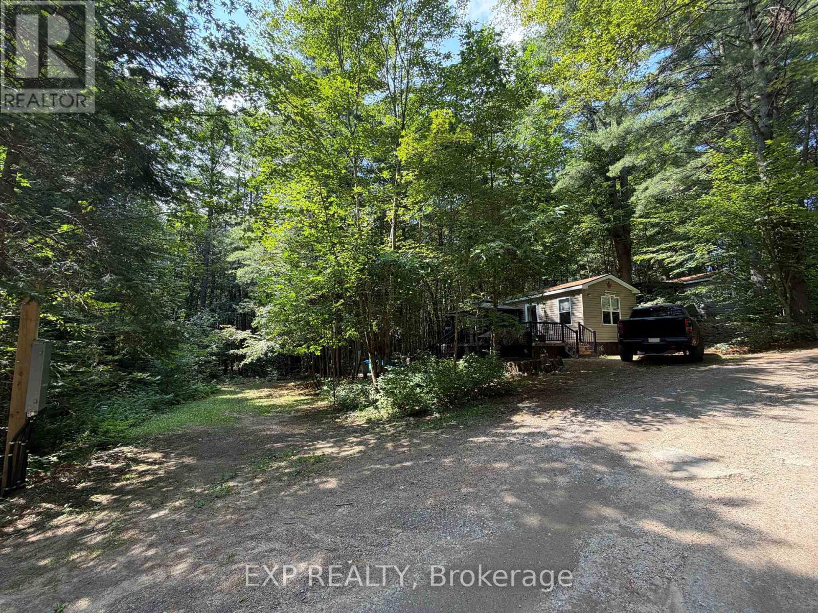 740 Poplar Cres - 1047 Bonnie Lake Camp Road, Bracebridge, Ontario  P1L 1W9 - Photo 2 - X13749470