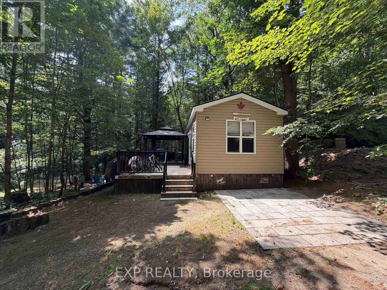 740 Poplar Cres - 1047 Bonnie Lake Camp Road, Bracebridge, Ontario  P1L 1W9 - Photo 4 - X13749470